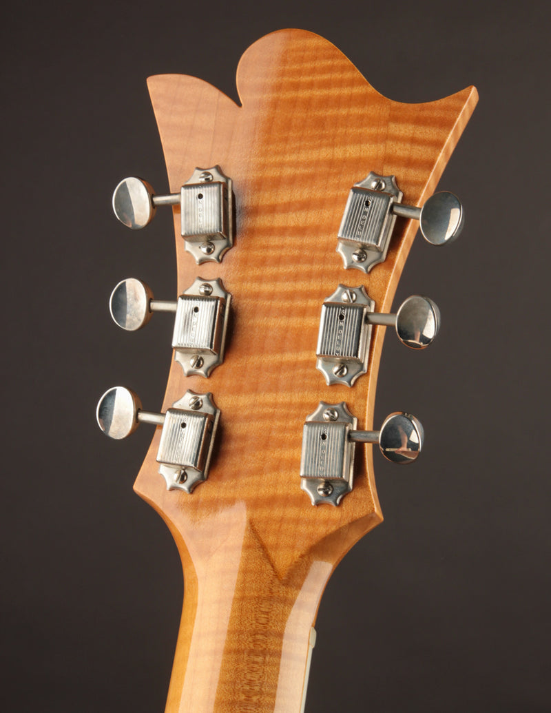 TK Smith Roadmaster (USED, 2024)