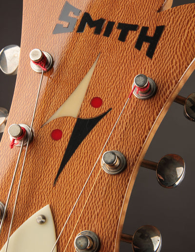 TK Smith Roadmaster (USED, 2024)