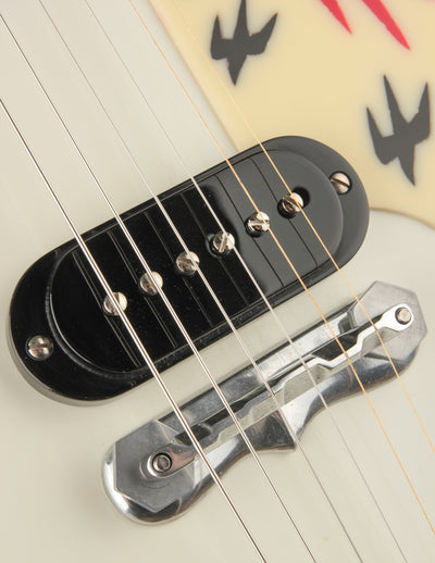 TK Smith Roadmaster (USED, 2024)