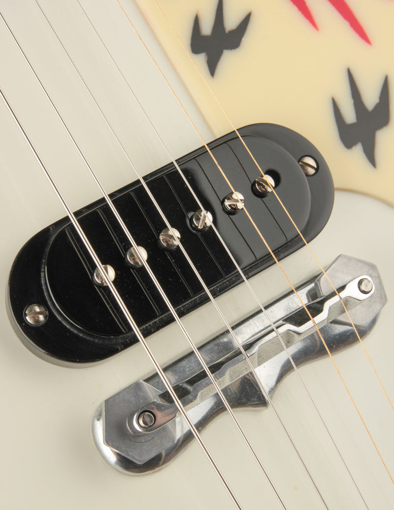 TK Smith Roadmaster (USED, 2024)
