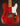 Fender Custom Shop LTD Red Hot Esquire Faded Candy Apple Red/Relic (USED, 2024)