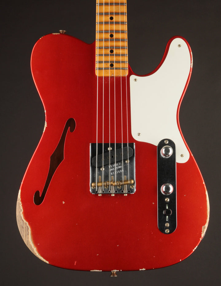 最終値下げ　USA製 Fender Telecaster Esquire mod ES25162-1_720x.jpg?v=1753299934
