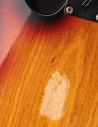 Fender Telecaster, Sunburst (1968)
