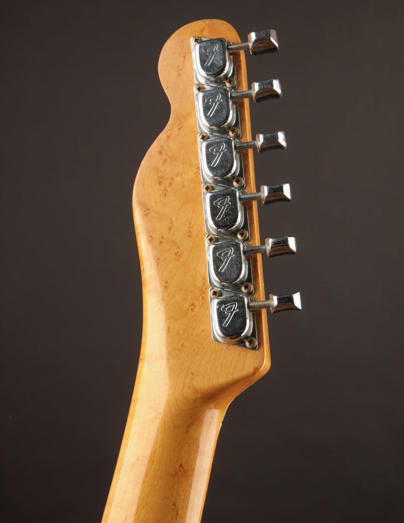 Fender Telecaster, Sunburst (1968)