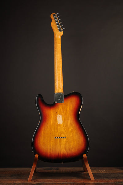 Fender Telecaster, Sunburst (1968)