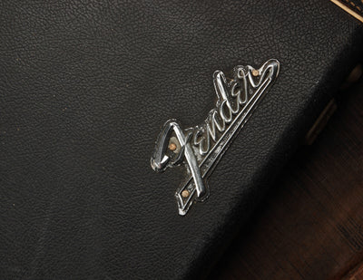 Fender Telecaster, Sunburst (1968)