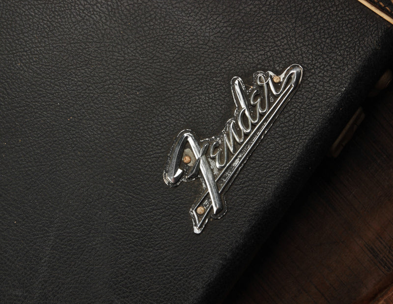 Fender Telecaster, Sunburst (1968)