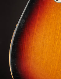 Fender Telecaster, Sunburst (1968)