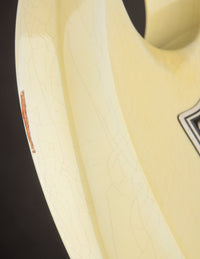 Gibson SG Standard, Polaris White (1968)