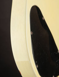 Gibson SG Standard, Polaris White (1968)