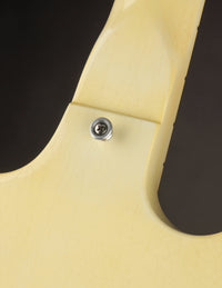 Gibson SG Standard, Polaris White (1968)