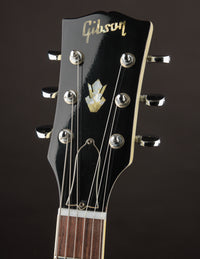 Gibson SG Standard, Polaris White (1968)