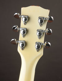 Gibson SG Standard, Polaris White (1968)