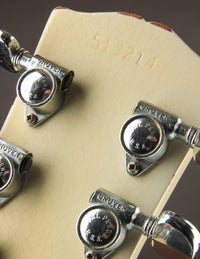 Gibson SG Standard, Polaris White (1968)