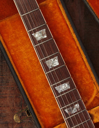 Gibson SG Standard, Polaris White (1968)