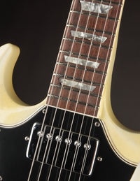 Gibson SG Standard, Polaris White (1968)