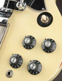 Gibson SG Standard, Polaris White (1968)