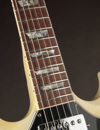 Gibson SG Standard, Polaris White (1968)