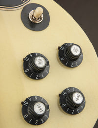 Gibson SG Standard, Polaris White (1968)