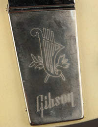 Gibson SG Standard, Polaris White (1968)