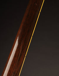Gibson TG-50 Tenor w/ DeArmond (1951)