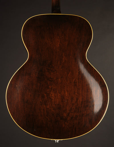 Gibson TG-50 Tenor w/ DeArmond (1951)