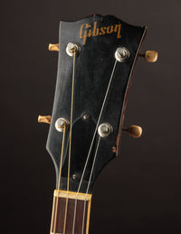 Gibson TG-50 Tenor w/ DeArmond (1951)