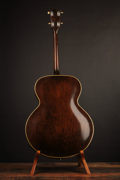 Gibson TG-50 Tenor w/ DeArmond (1951)