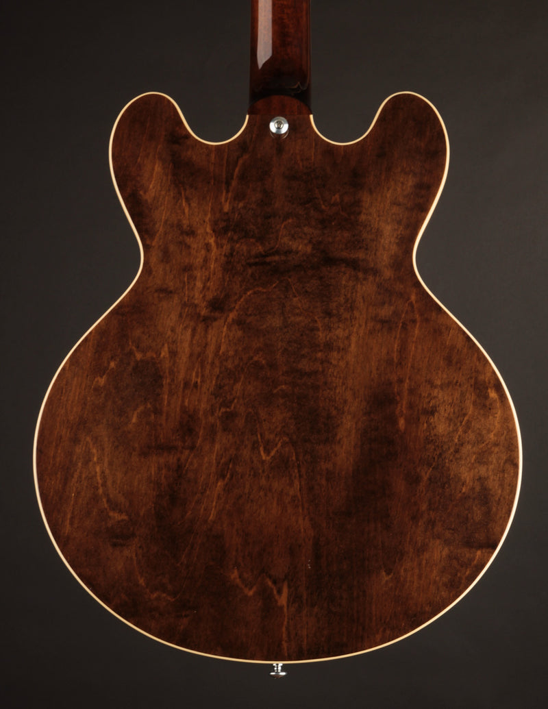 Gibson Jim James ES-335 Walnut (USED, 2022)