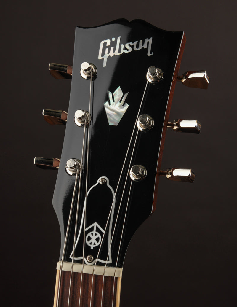 Gibson Jim James ES-335 Walnut (USED, 2022)