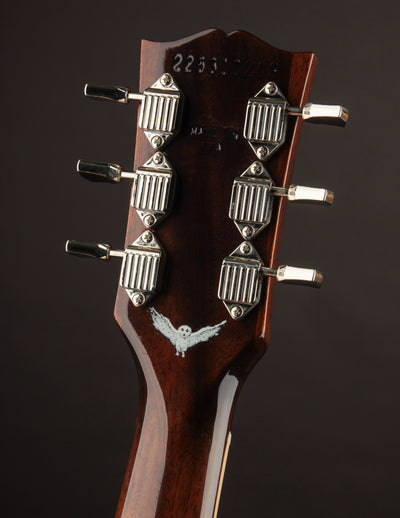Gibson Jim James ES-335 Walnut (USED, 2022)
