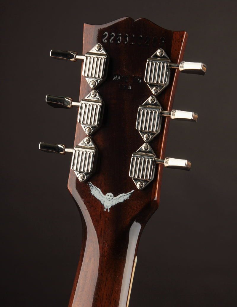 Gibson Jim James ES-335 Walnut (USED, 2022)