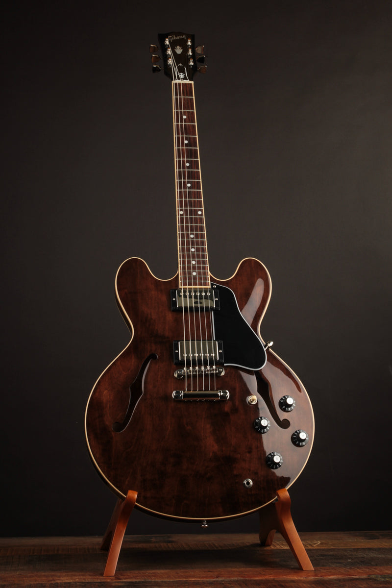 Gibson Jim James ES-335 Walnut (USED, 2022)