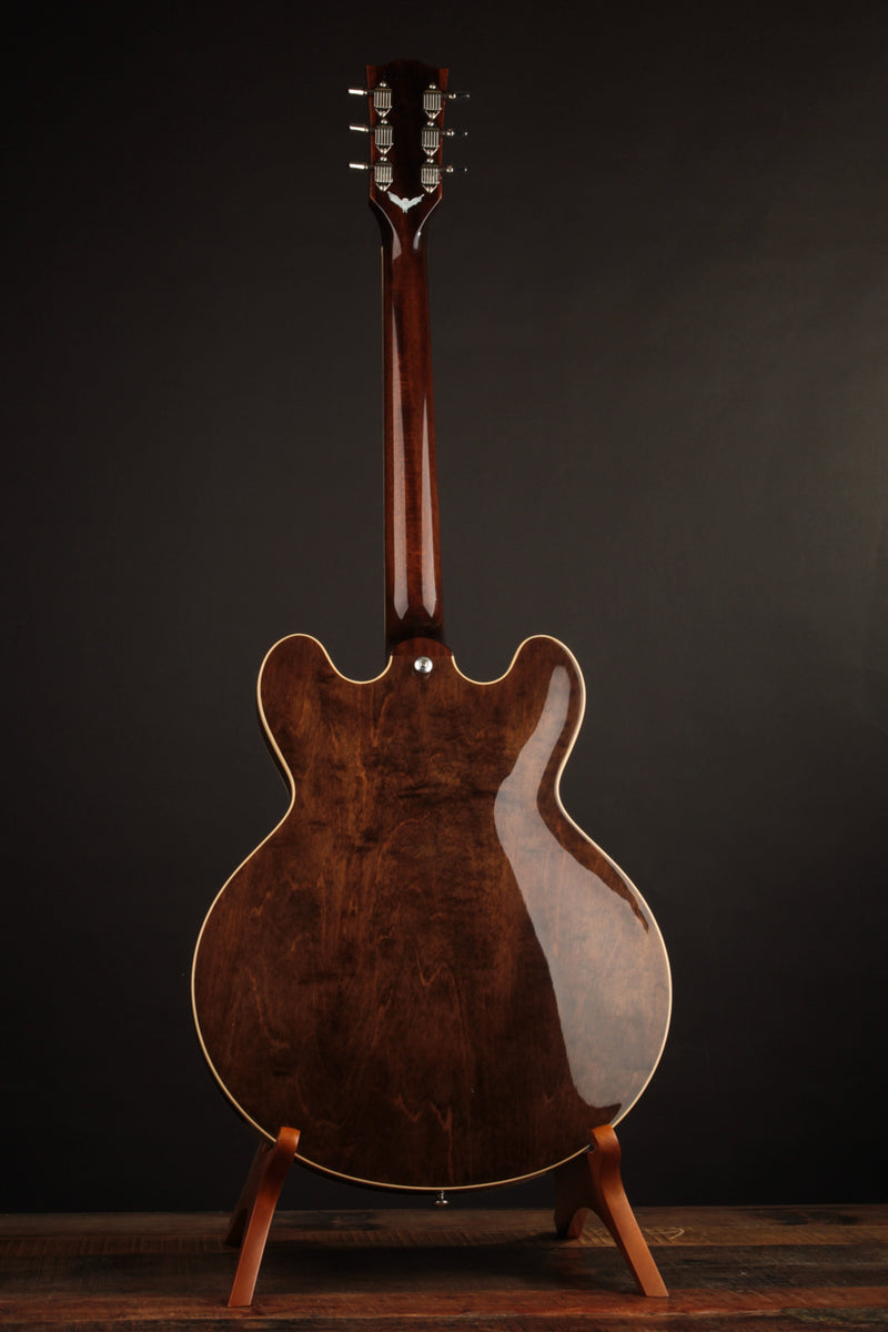 Gibson Jim James ES-335 Walnut (USED, 2022)