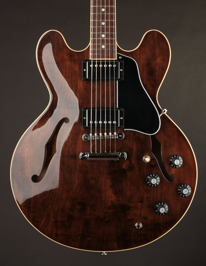 Gibson Jim James ES-335 Walnut (USED, 2022)