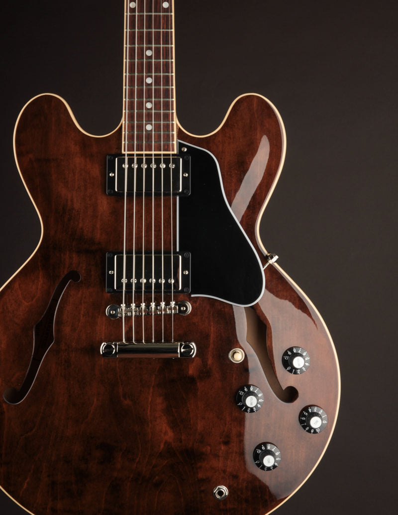 Gibson Jim James ES-335 Walnut (USED, 2022)