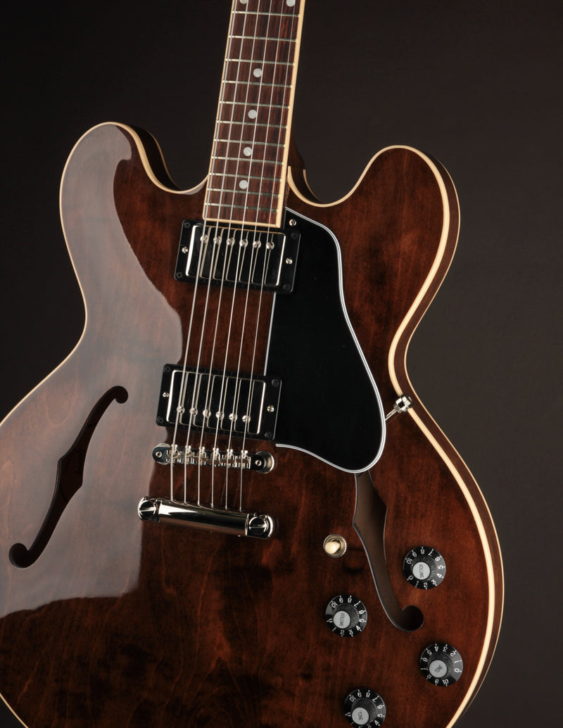 Gibson Jim James ES-335 Walnut (USED, 2022)