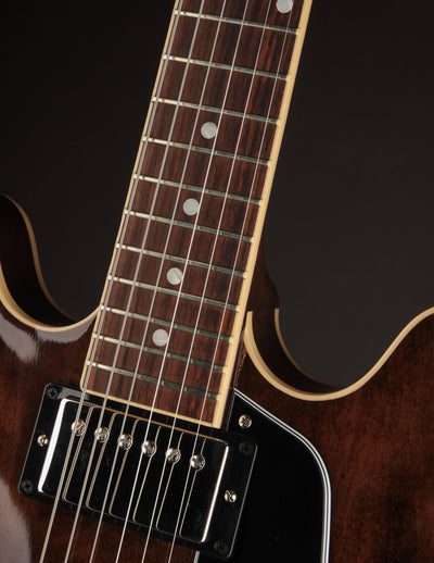 Gibson Jim James ES-335 Walnut (USED, 2022)