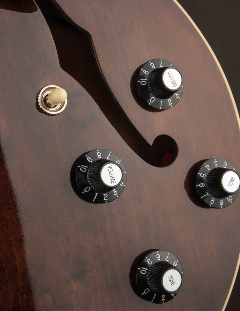 Gibson Jim James ES-335 Walnut (USED, 2022)