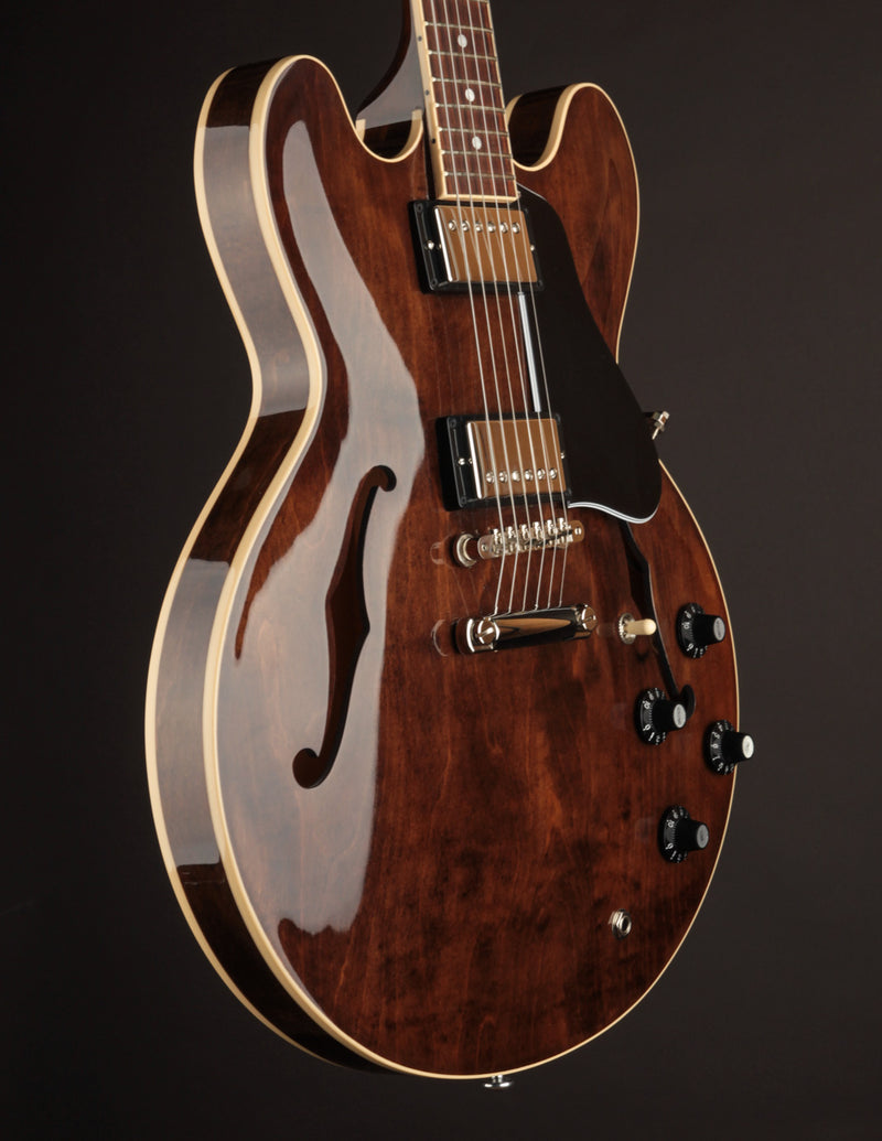 Gibson Jim James ES-335 Walnut (USED, 2022)