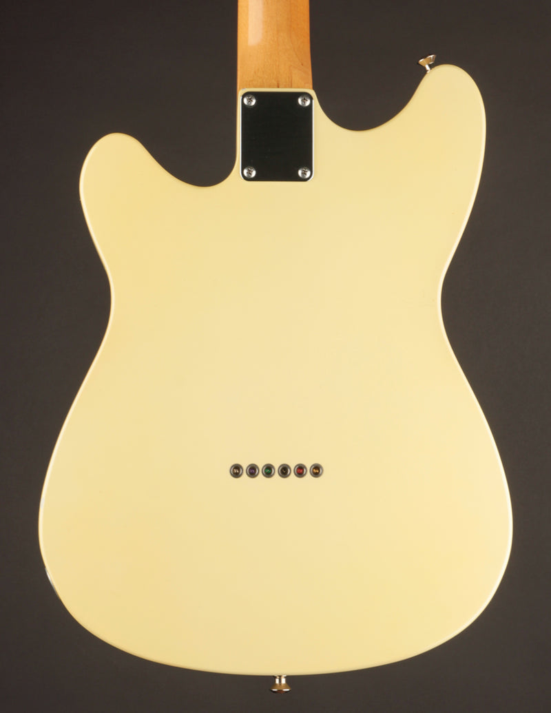 Lentz DL-90 Olympic White (USED, c.2006)