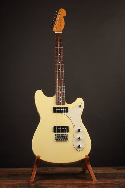 Lentz DL-90 Olympic White (USED, c.2006)