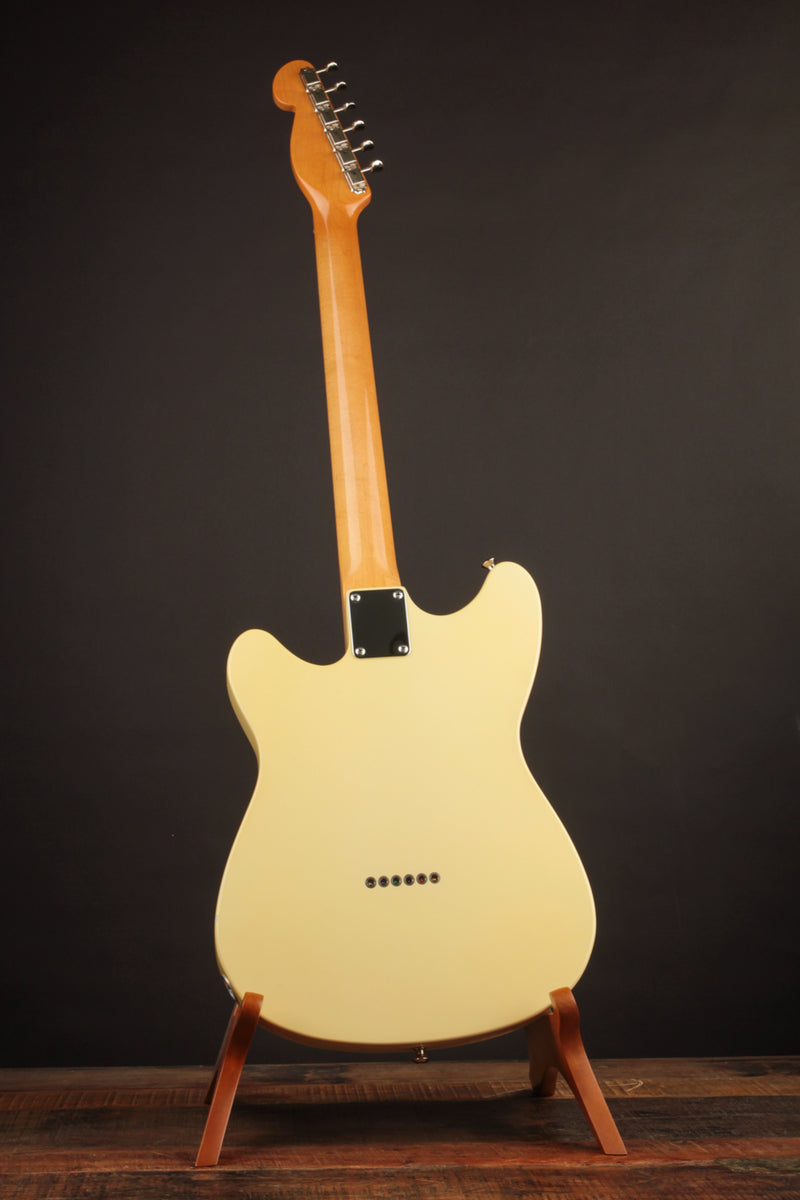 Lentz DL-90 Olympic White (USED, c.2006)