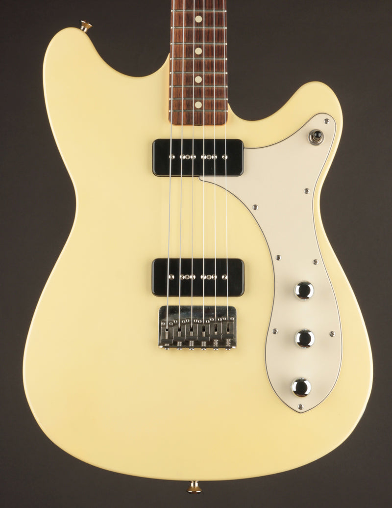 Lentz DL-90 Olympic White (USED, c.2006)