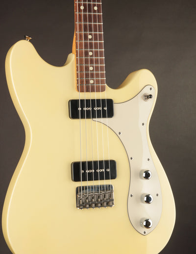 Lentz DL-90 Olympic White (USED, c.2006)