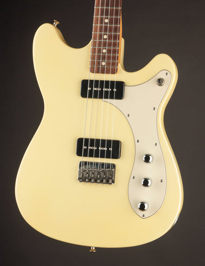 Lentz DL-90 Olympic White (USED, c.2006)