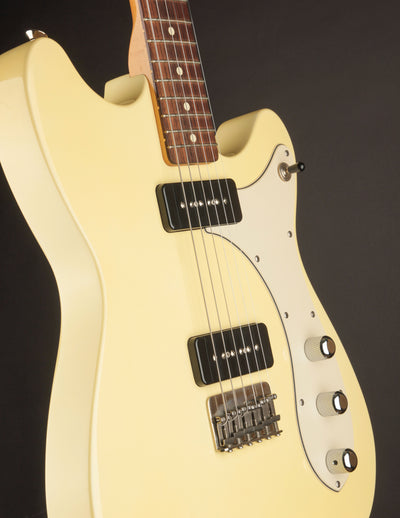 Lentz DL-90 Olympic White (USED, c.2006)
