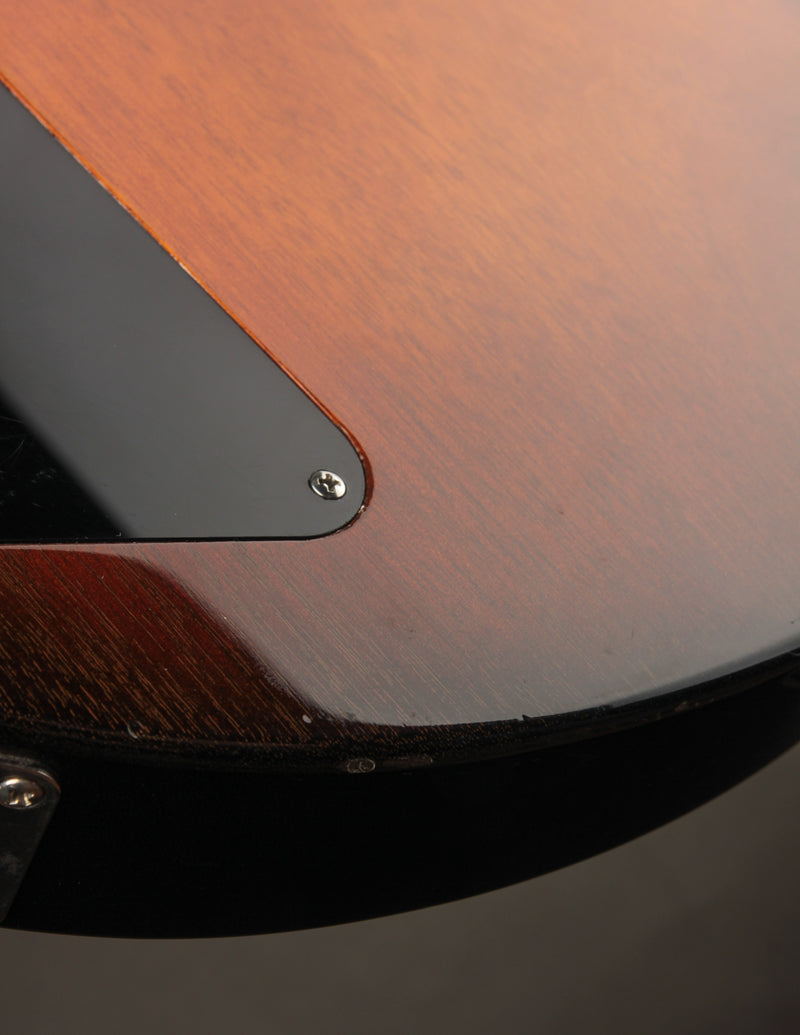 Collings 290 Sunburst w/Lollars (USED, 2019)