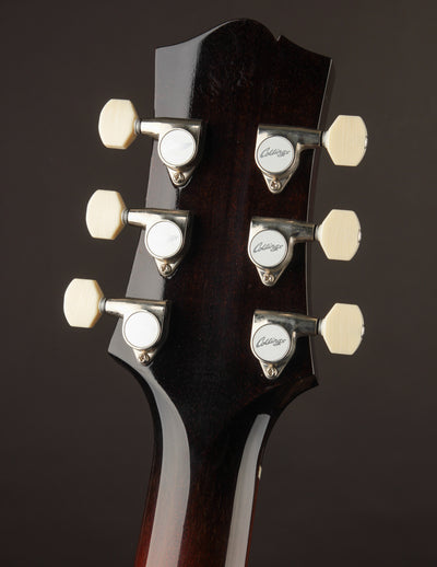 Collings 290 Sunburst w/Lollars (USED, 2019)