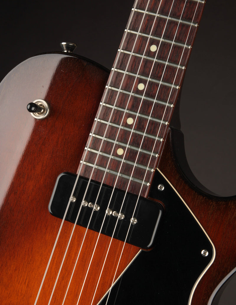 Collings 290 Sunburst w/Lollars (USED, 2019)